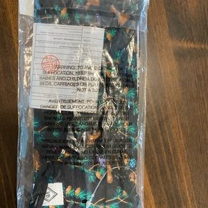 2 pack of Vera Bradley masks